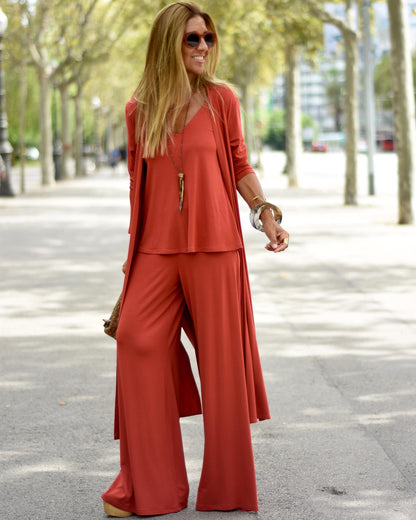 Combinaison avec GILET  CADEAU| HEXGLAM™