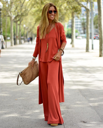 Combinaison avec GILET  CADEAU| HEXGLAM™