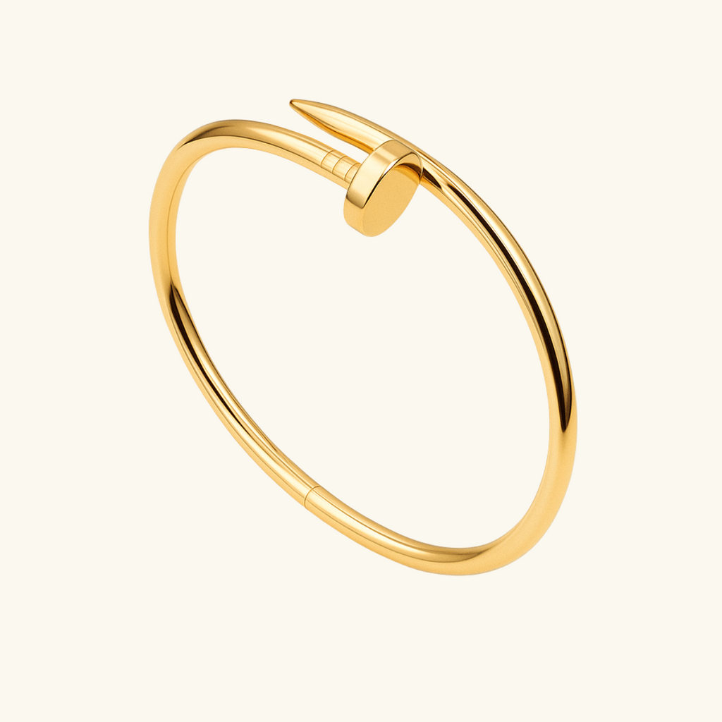VIP-SPIJKER Elegante Armband