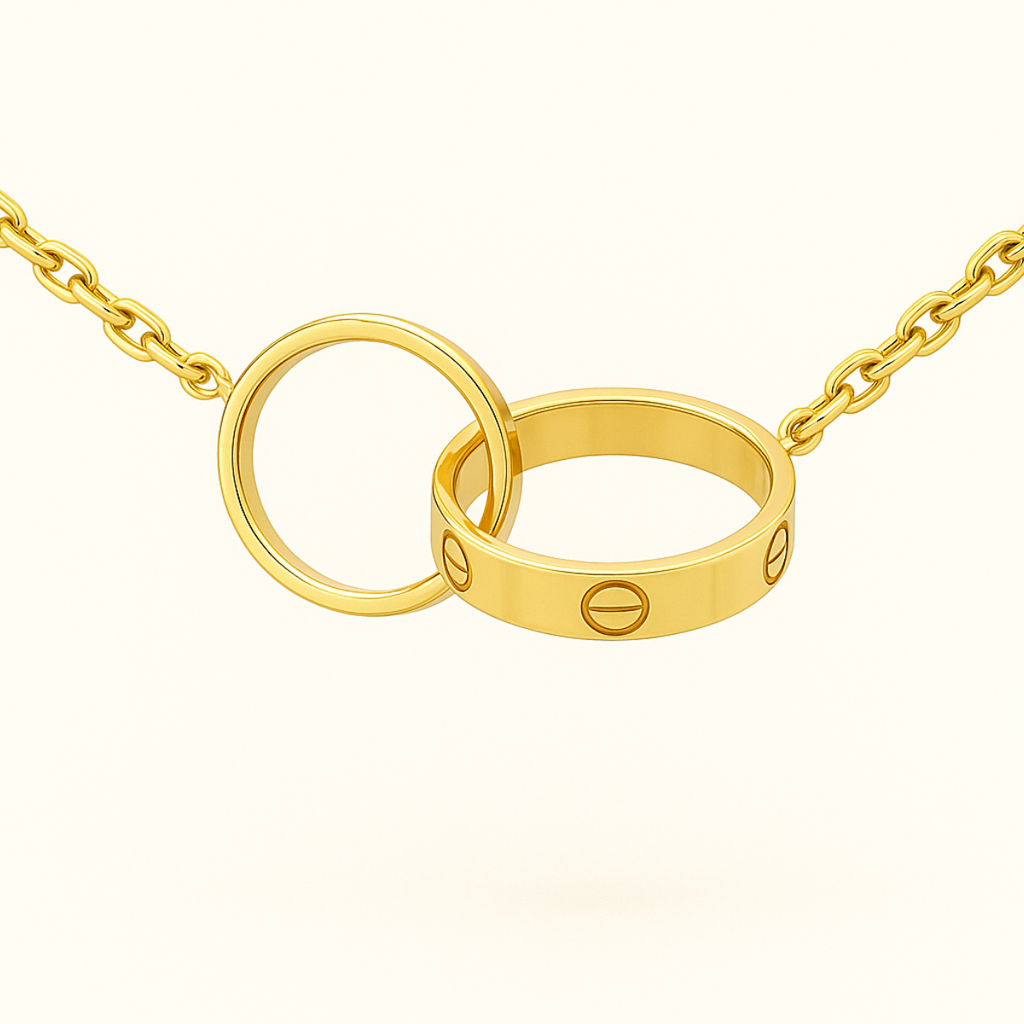 ALICE Elegante Ketting