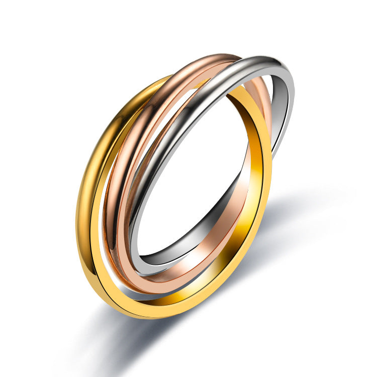 TRINITA-ring