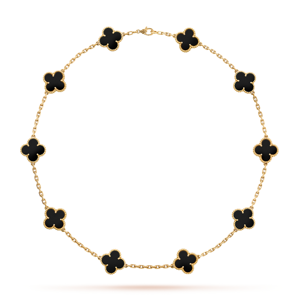 KLAVER | Ketting Groot