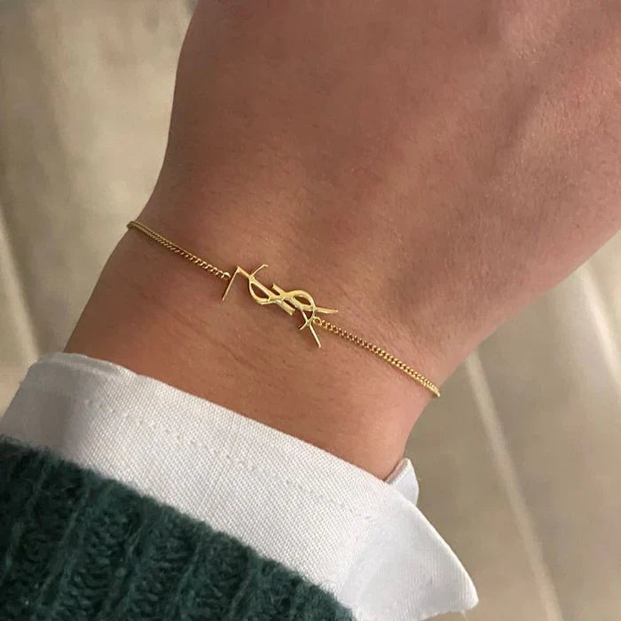 SAINT LUXE Armband