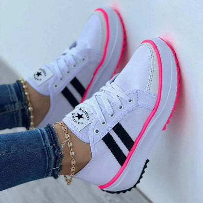 Chaussures orthopédiques en mesh | HEXGLAM™