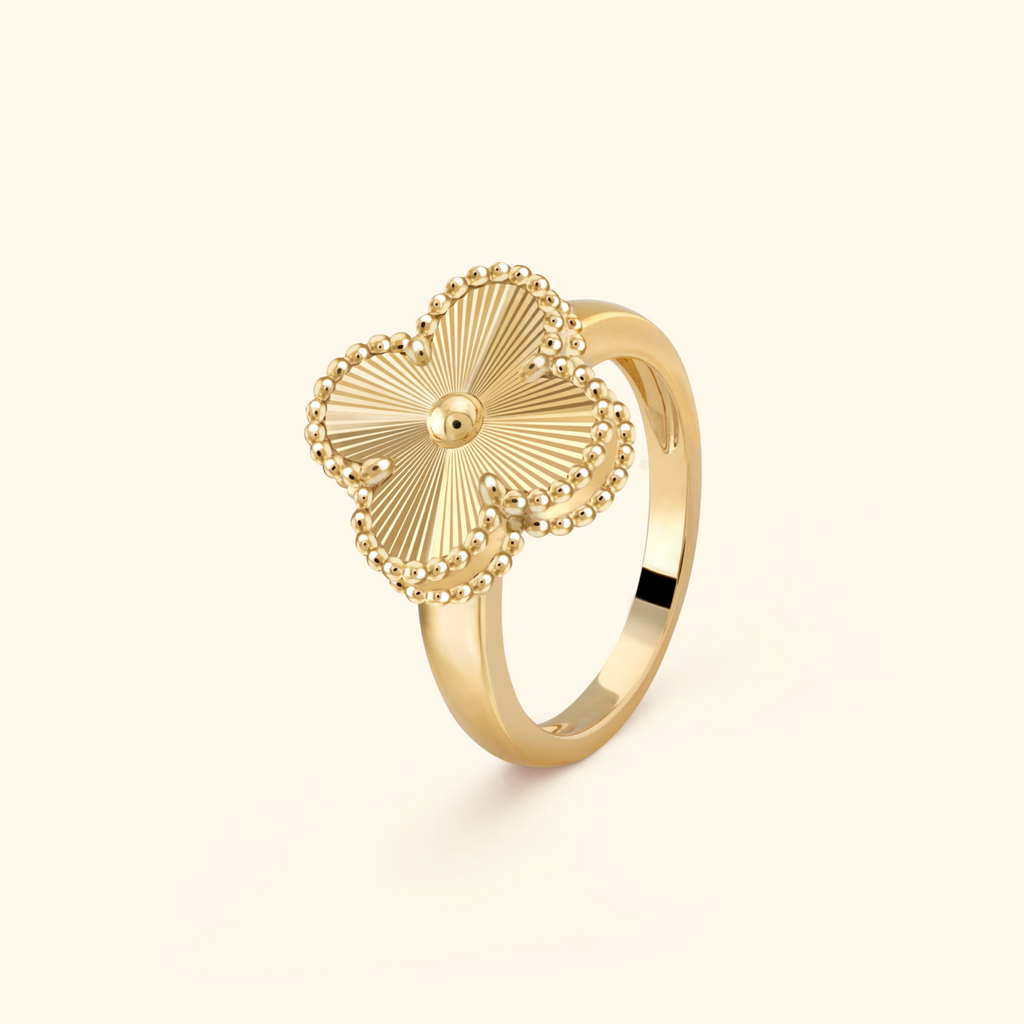 KLAVER Ring