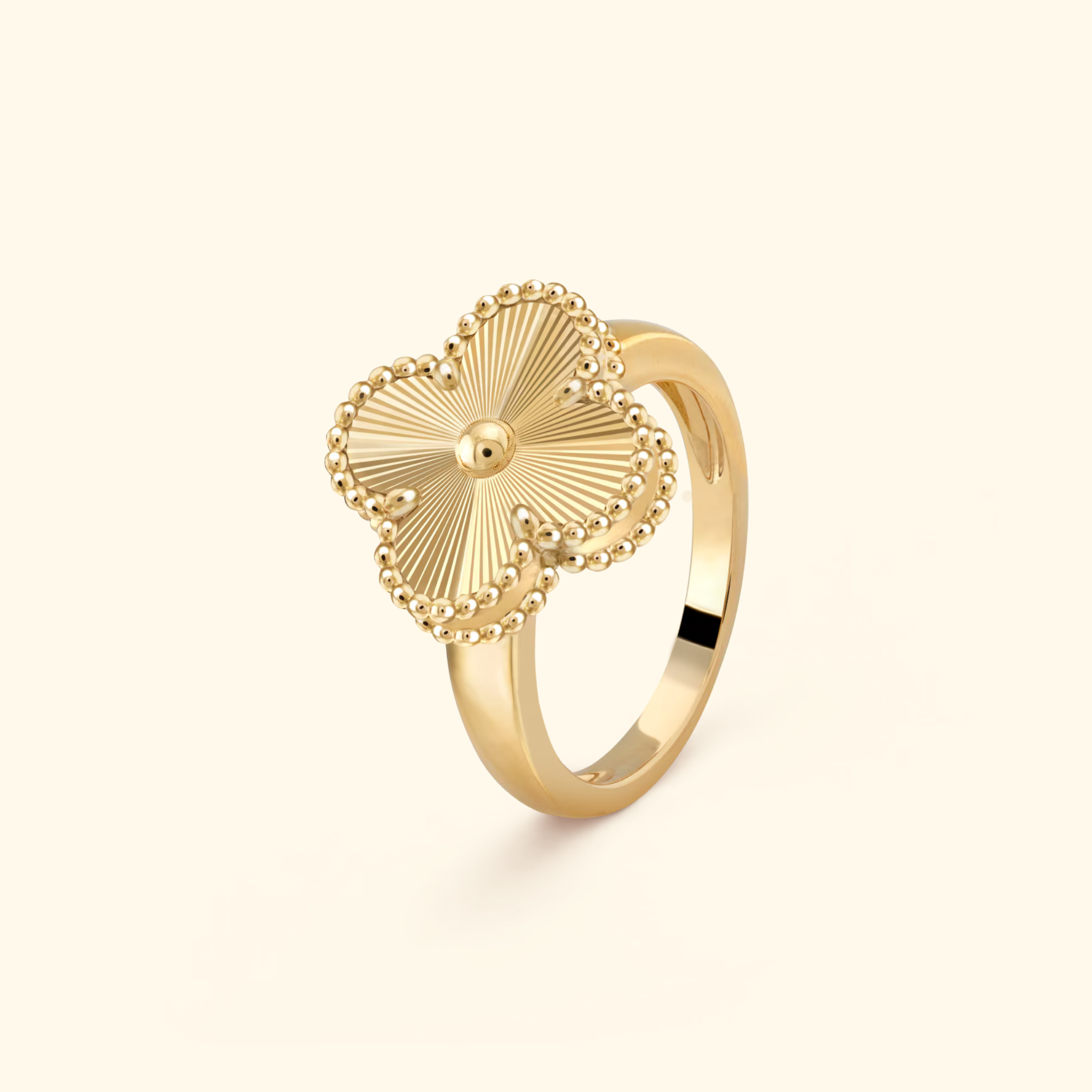 KLAVER Ring