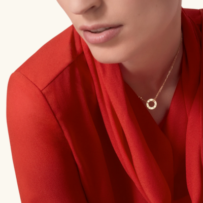 VIP-AVA Love Ketting