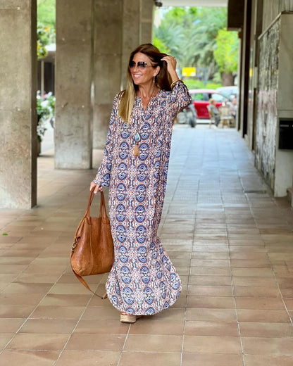 Robe amincissante | HEXGLAM™