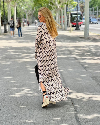 Robe amincissante | HEXGLAM™