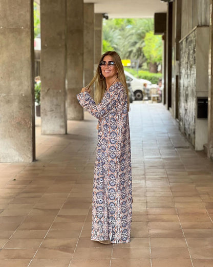 Robe amincissante | HEXGLAM™