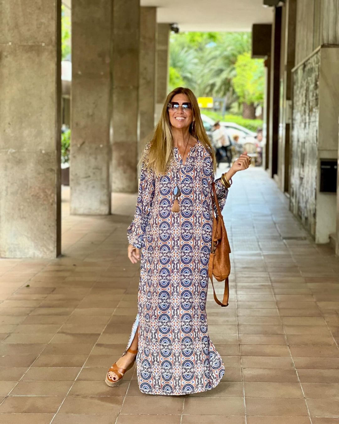 Robe amincissante | HEXGLAM™