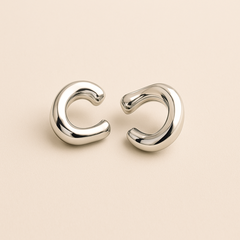 JADE Gouden Cuffs