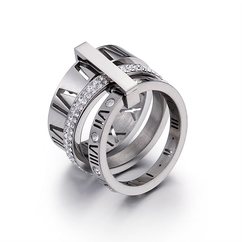 SERENA Ring