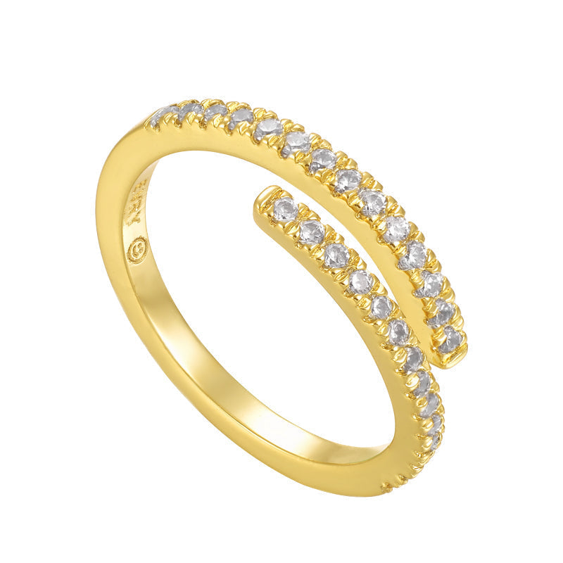 ARIA Ring