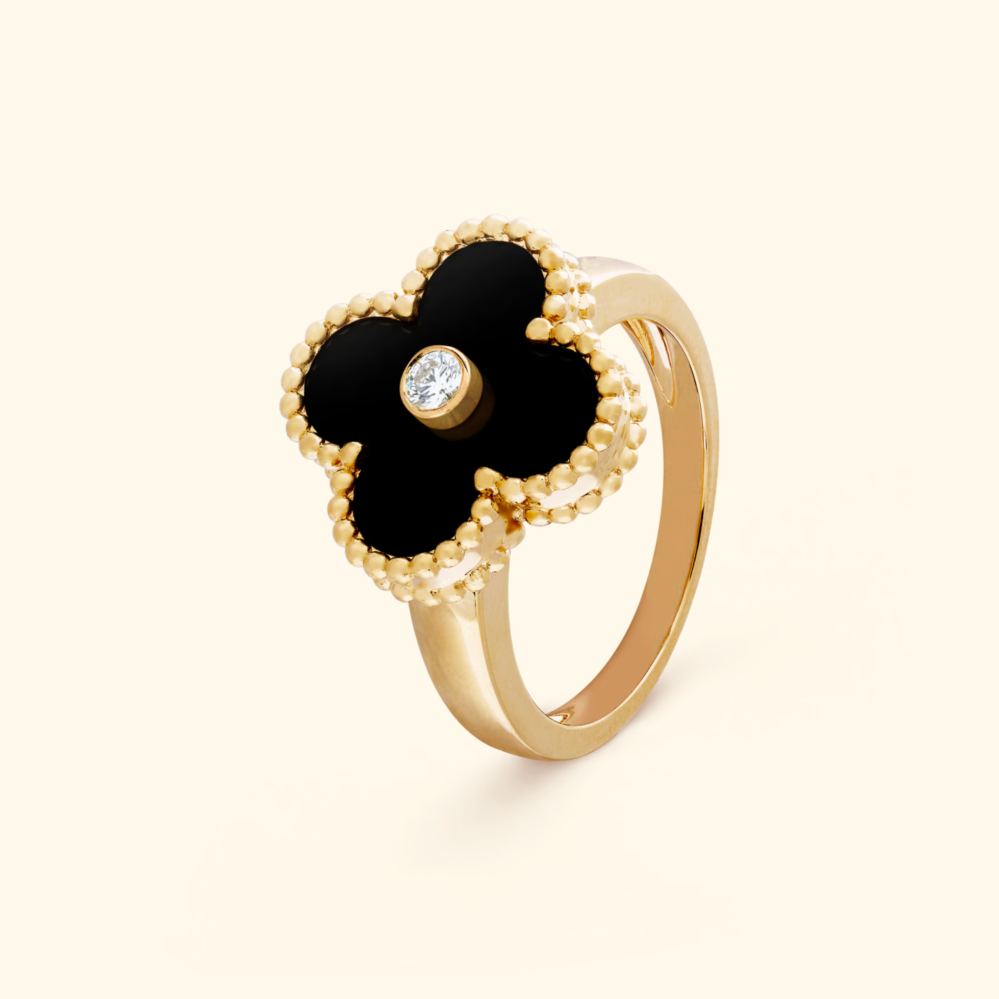 KLAVER Ring
