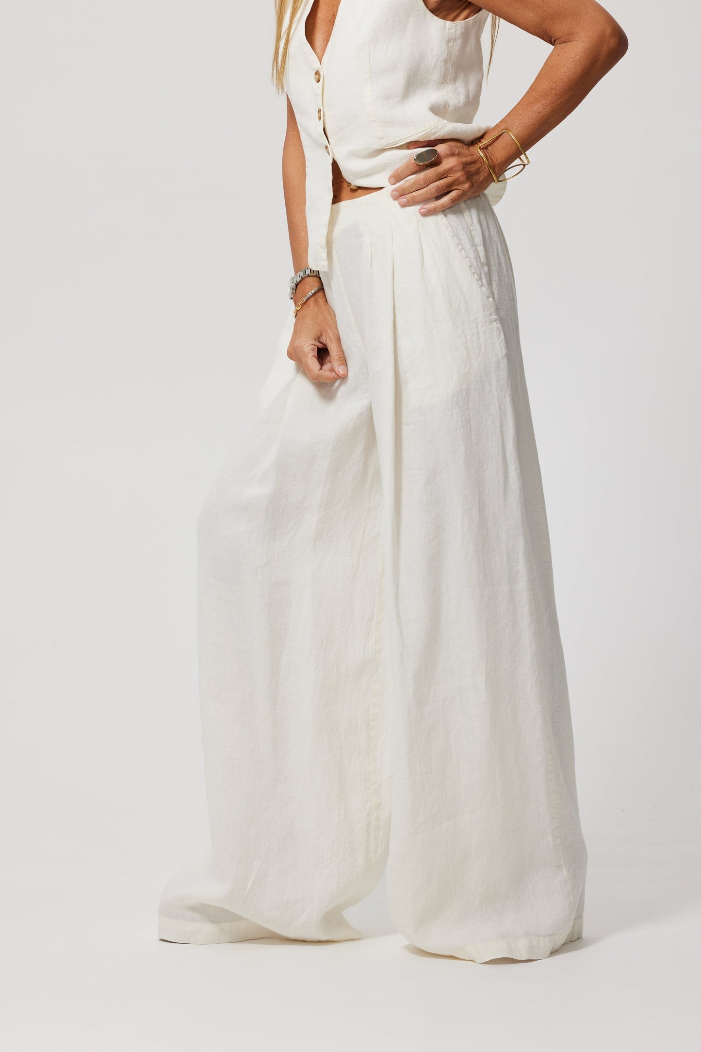 Combinaison D'été | HEXGLAM™