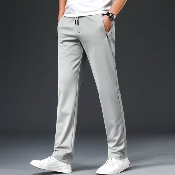 Pantalon casual homme | HEXGLAM™