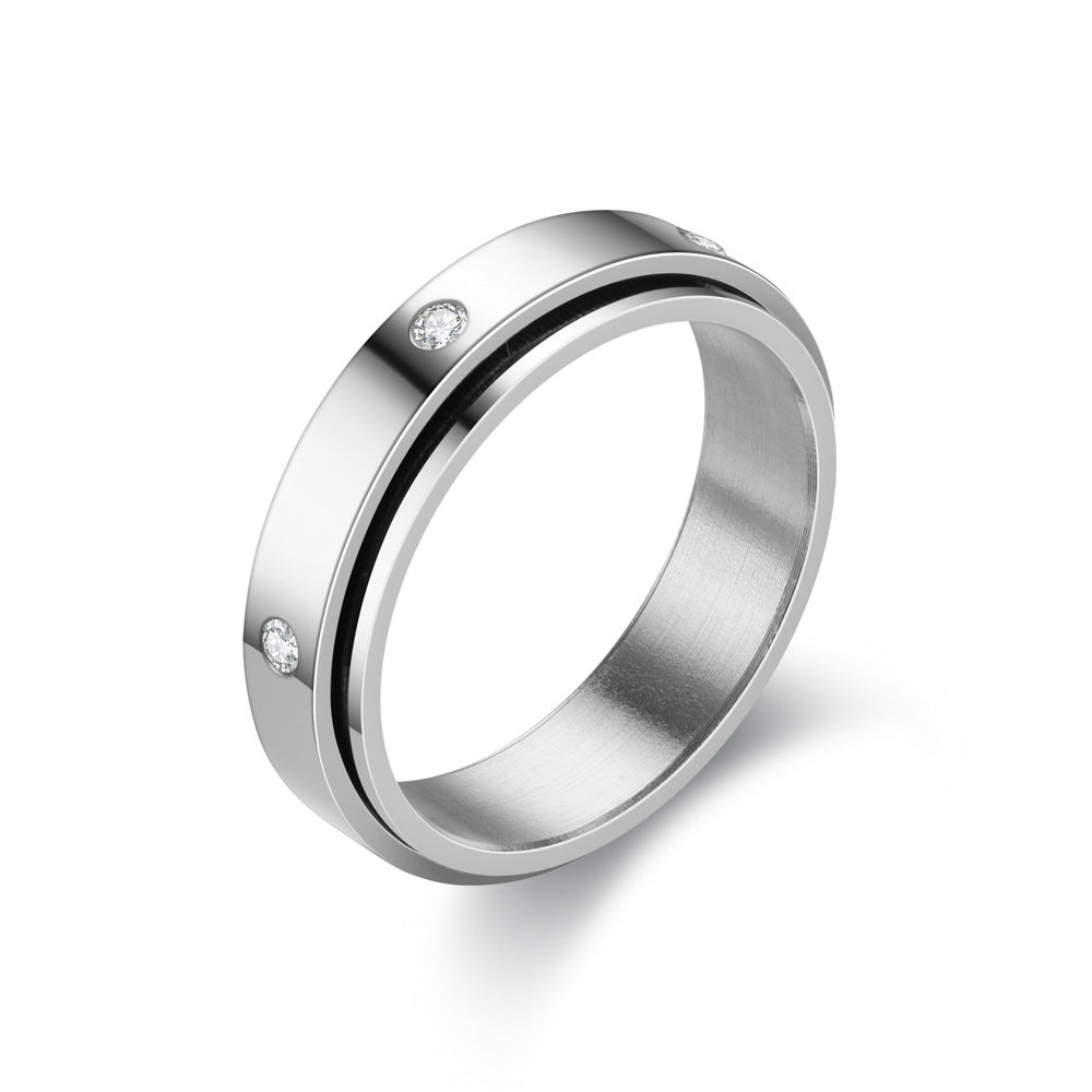 LIVIA Ring