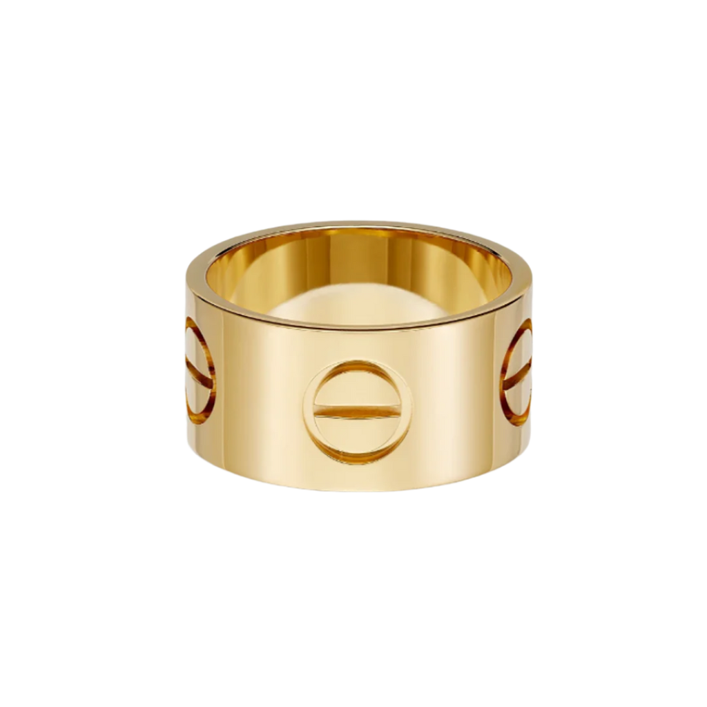 VALENCIA Dikke Ring