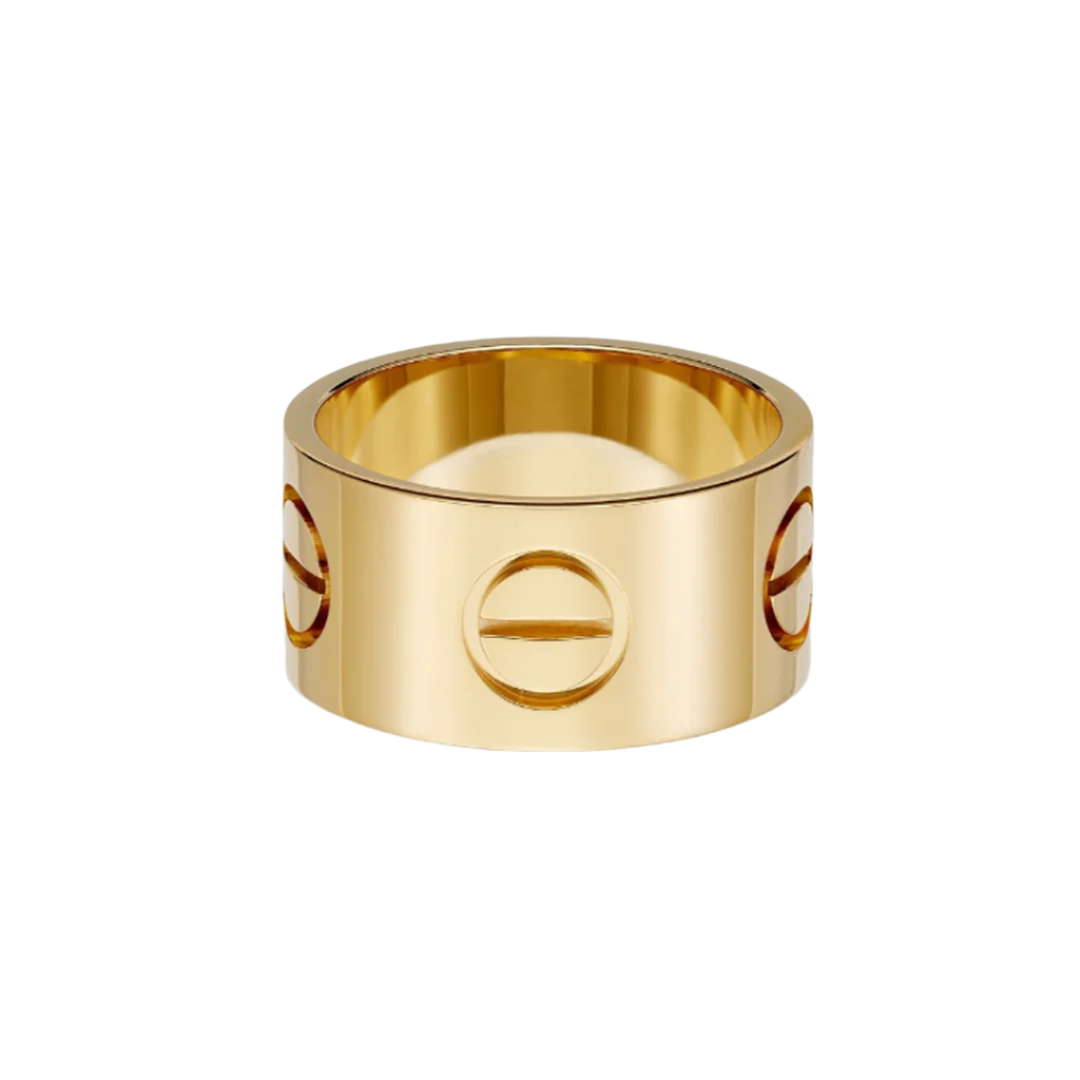 VALENCIA Dikke Ring