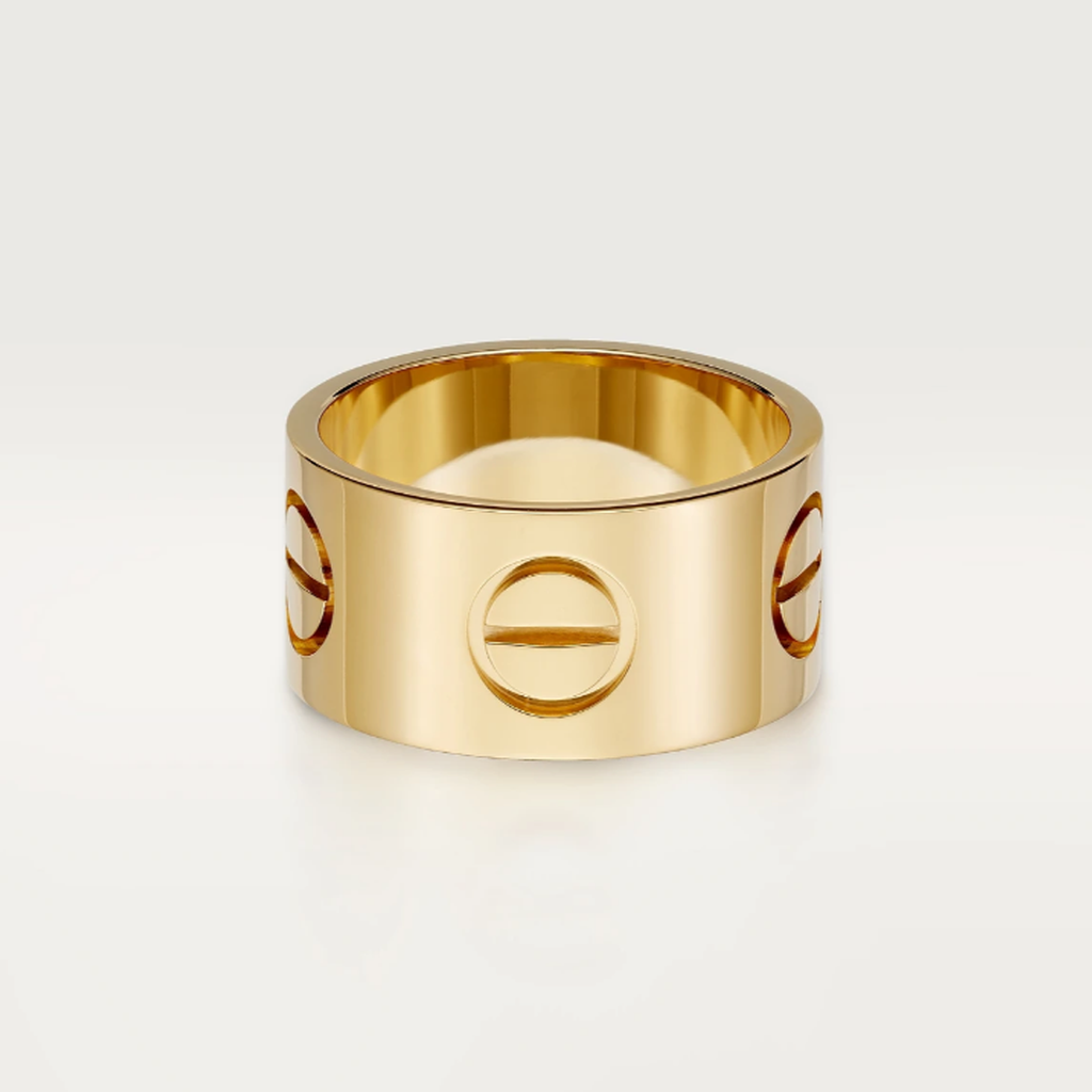VALENCIA Dikke Ring