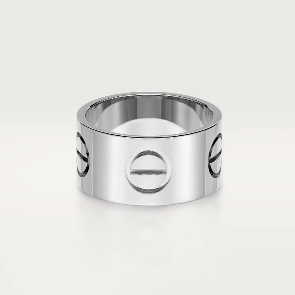 VALENCIA Dikke Ring