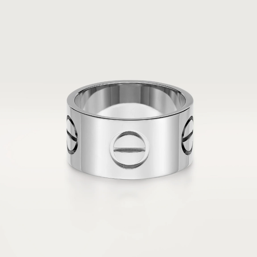 VALENCIA Dikke Ring