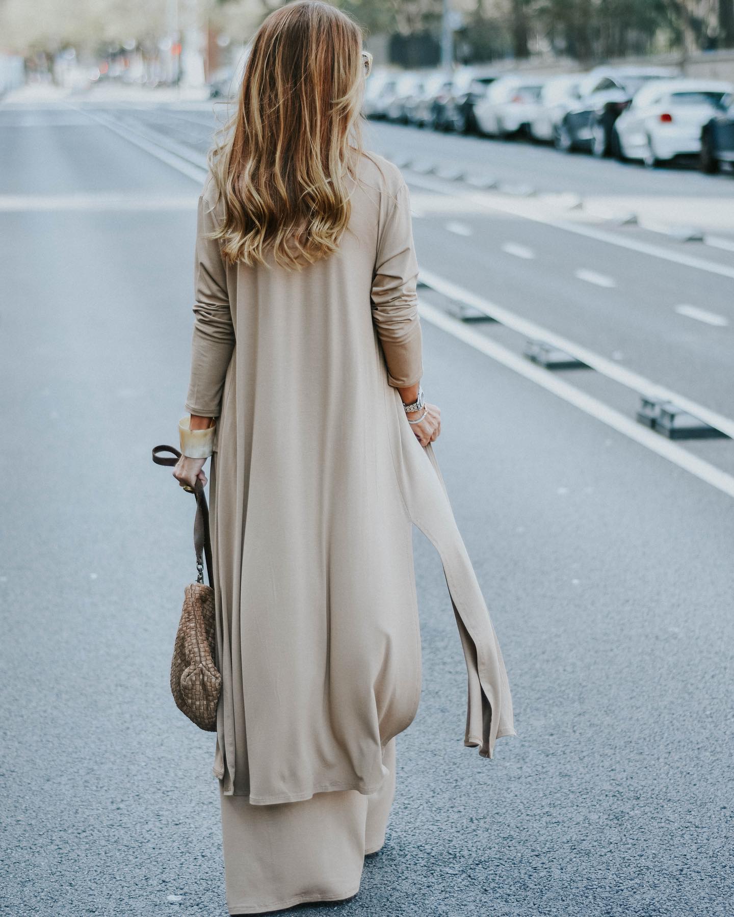 Combinaison avec GILET  CADEAU| HEXGLAM™