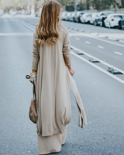 Combinaison avec GILET  CADEAU| HEXGLAM™