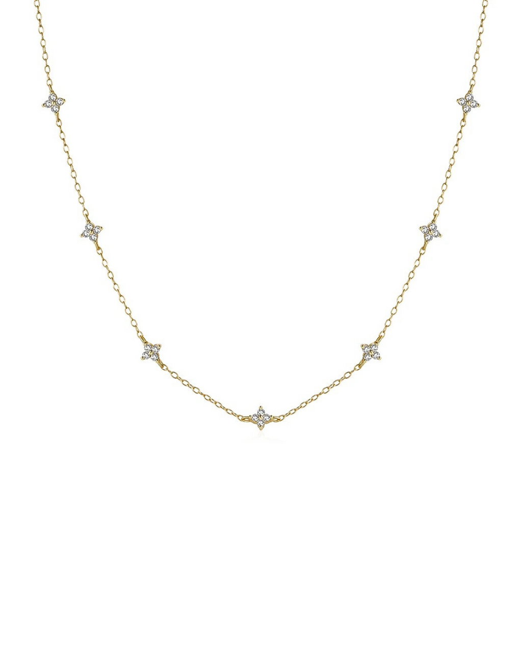 KALI Sterrenketting