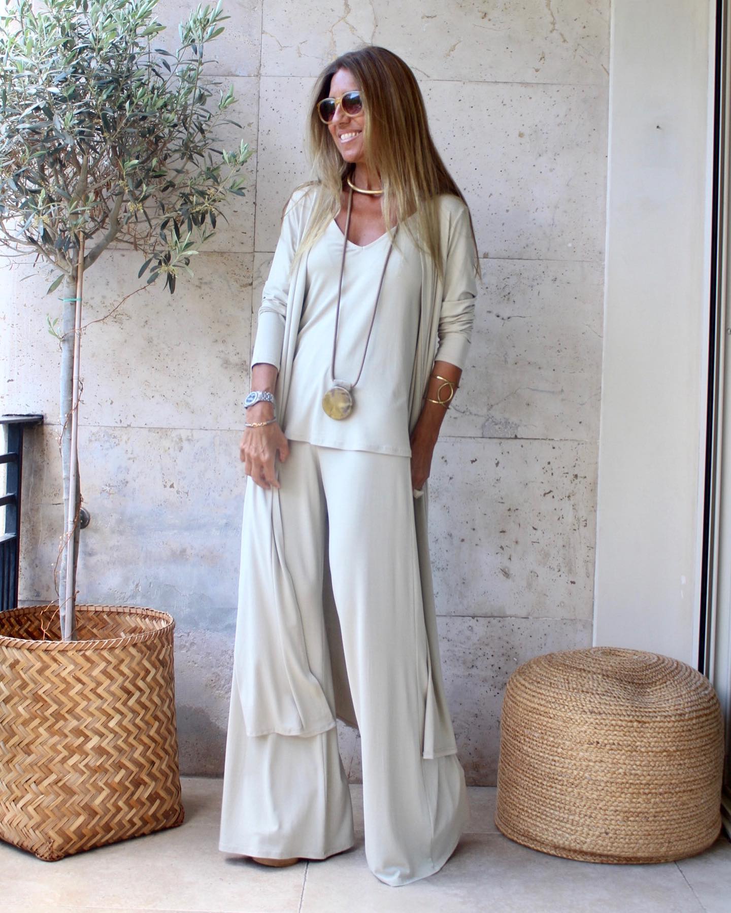 Combinaison avec GILET  CADEAU| HEXGLAM™