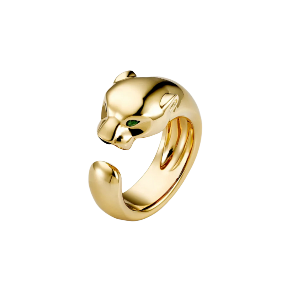 PANTER Ring
