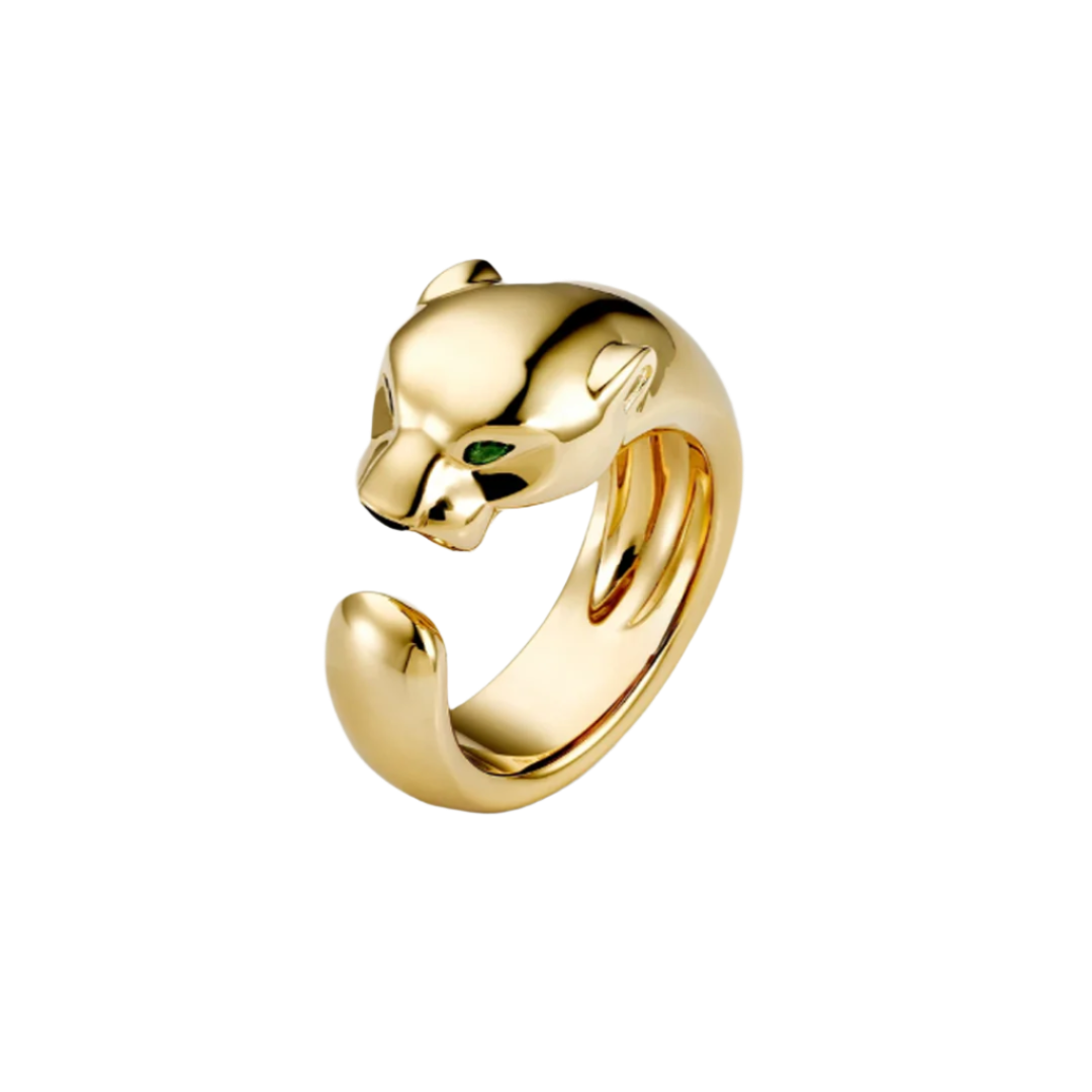 PANTER Ring