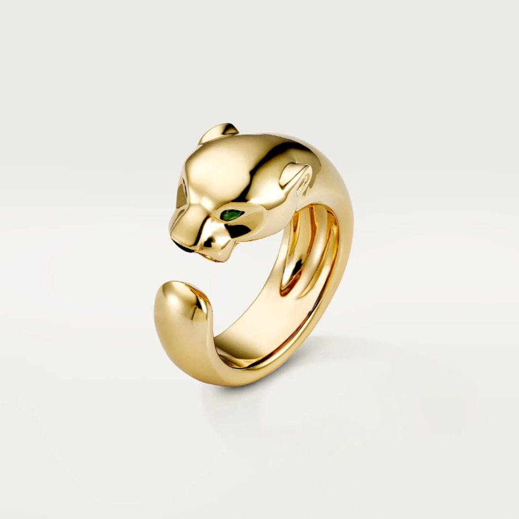 PANTER Ring
