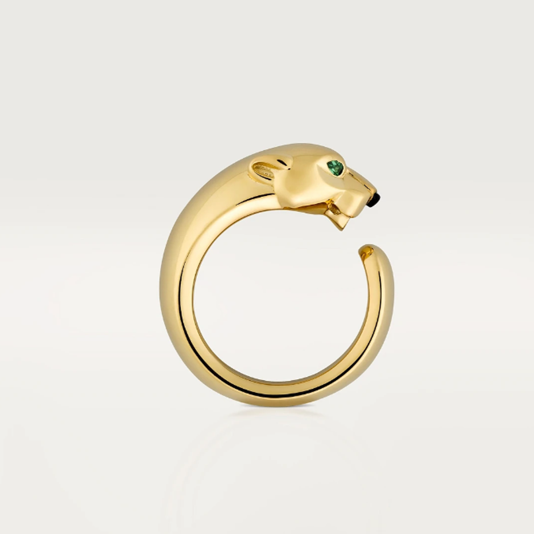 PANTER Ring