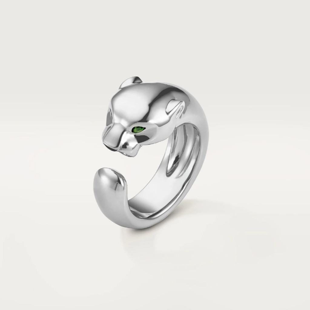 PANTER Ring
