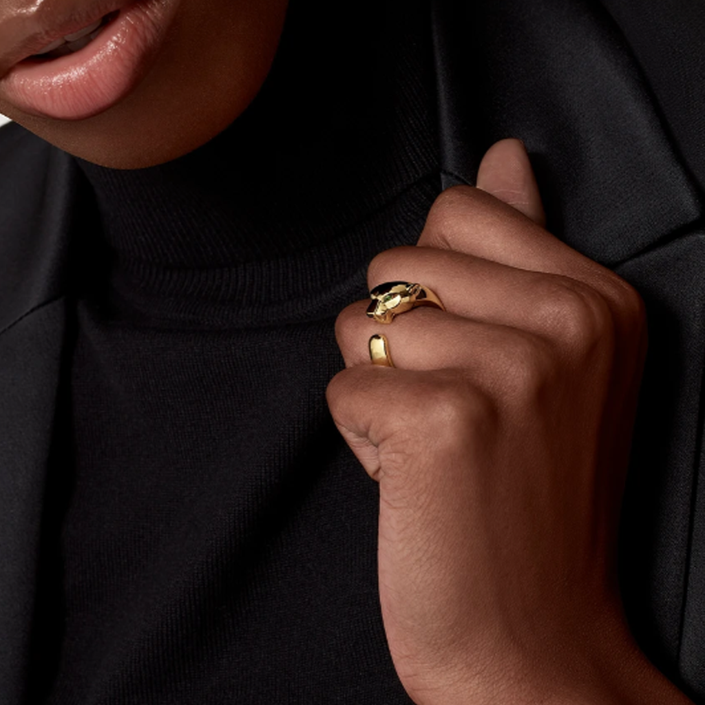 PANTER Ring