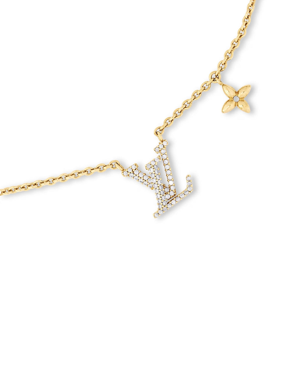 LV Ketting