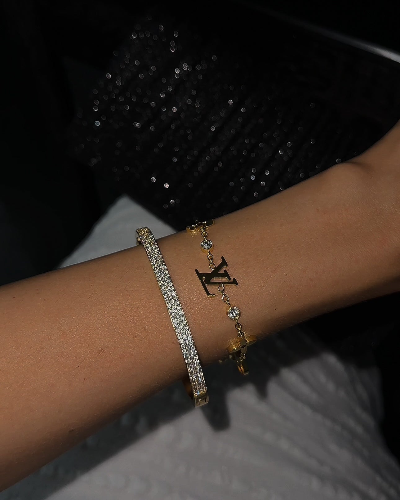 LOTTIE Armband
