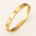 VALENCIA Elegante Gouden Armband