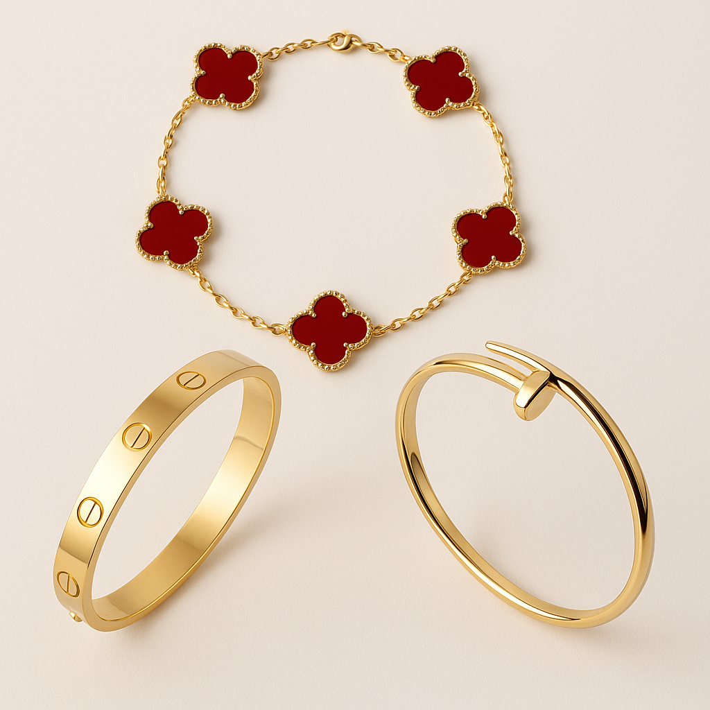 IBIZA | Rood Editie