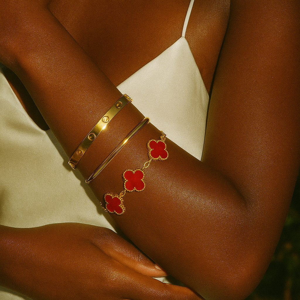IBIZA | Rood Editie