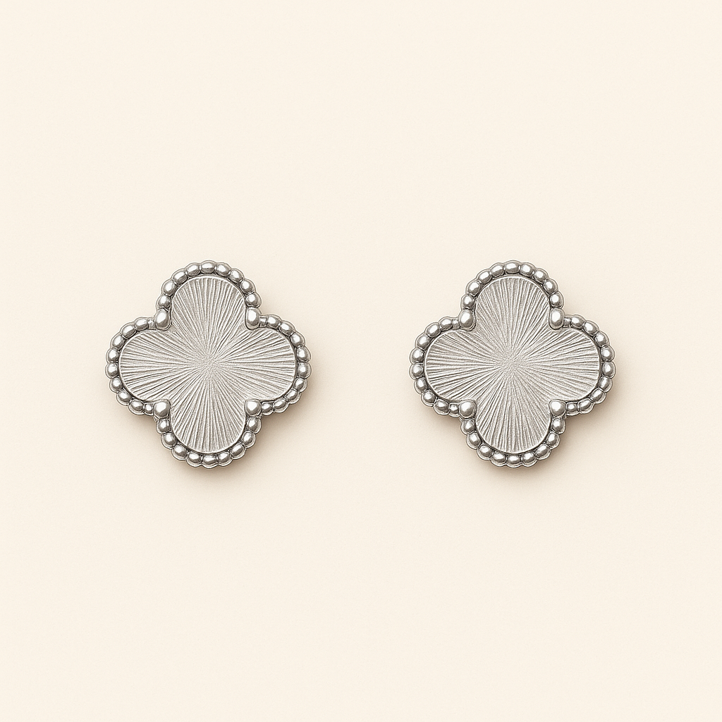 KLAVER | ZILVER Set