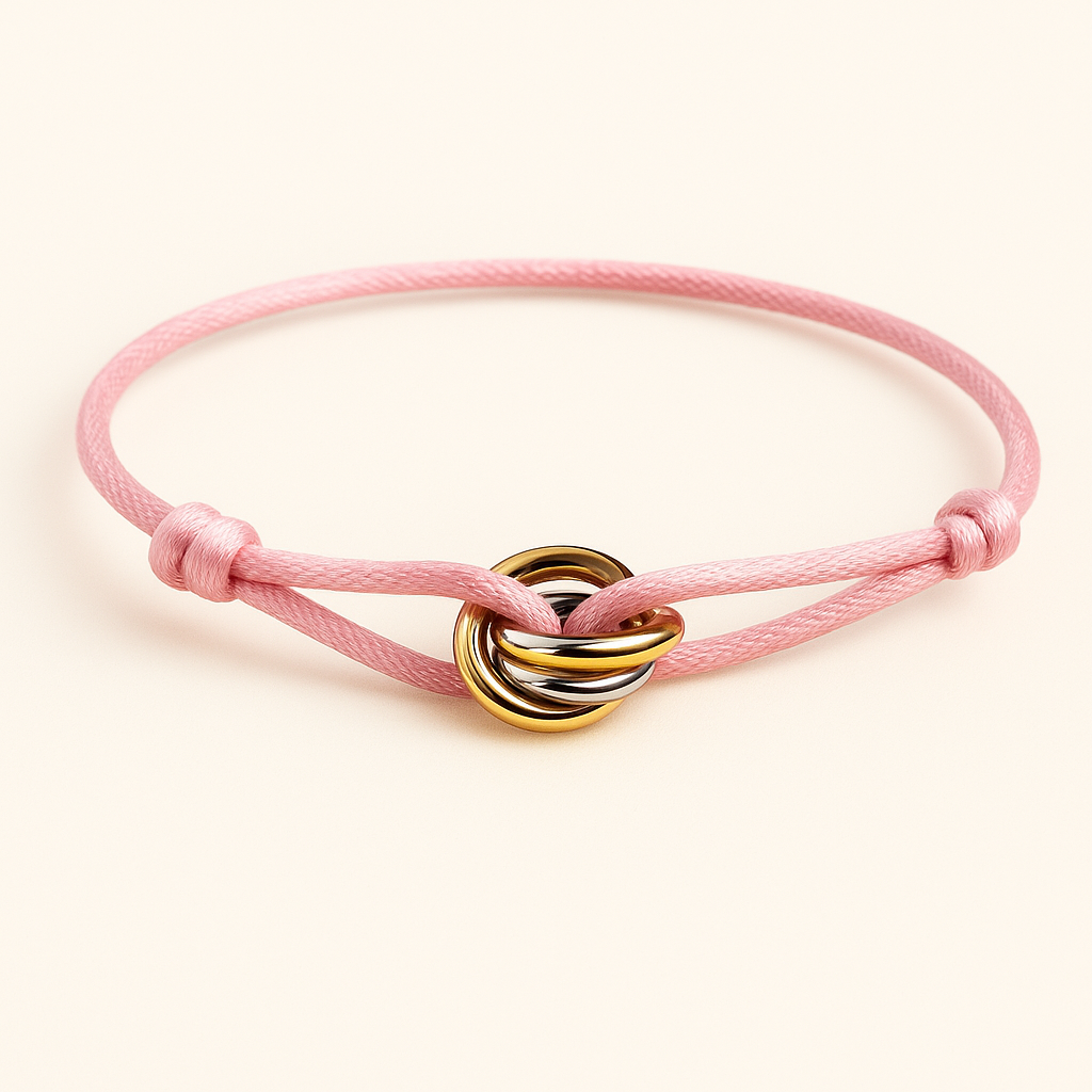 TRINITY Deluxe Armband