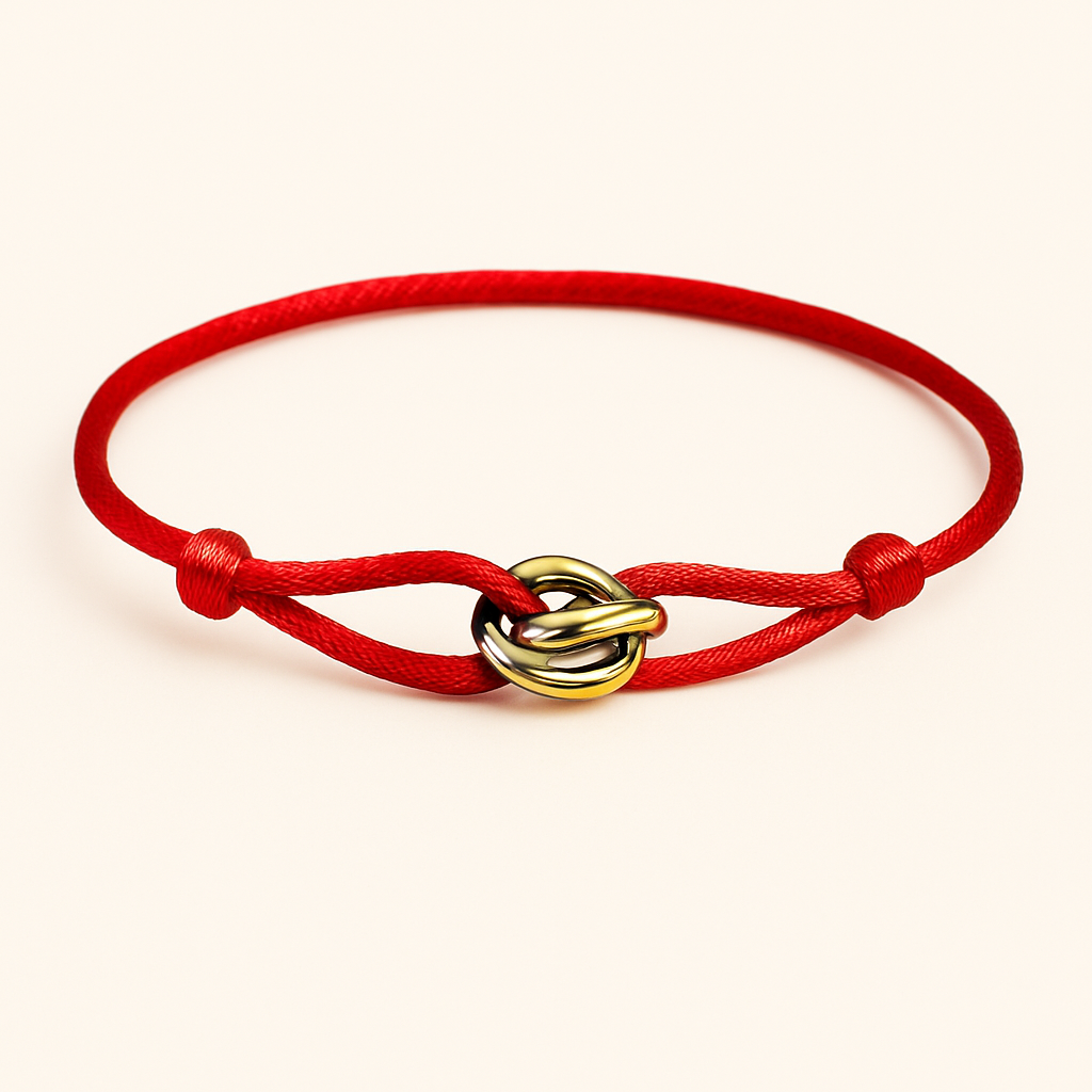 TRINITY Deluxe Armband