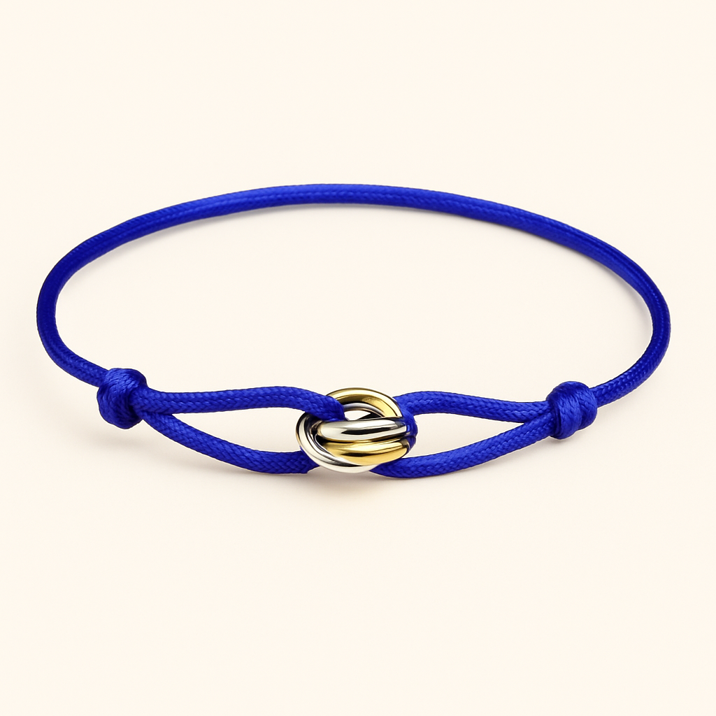 TRINITY Deluxe Armband