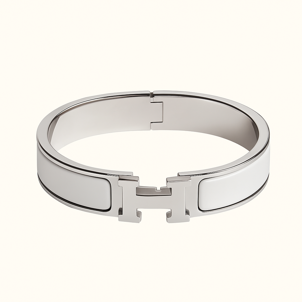 VIP - HELENE Elegante "H" Armband