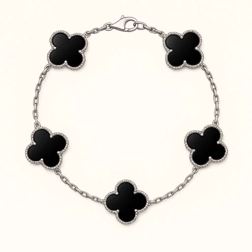 VIP - KLAVER Armband
