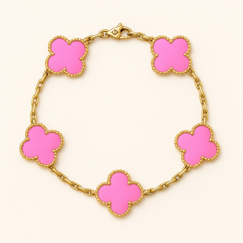 KLAVER Armband