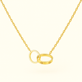 ALICE Elegante Ketting